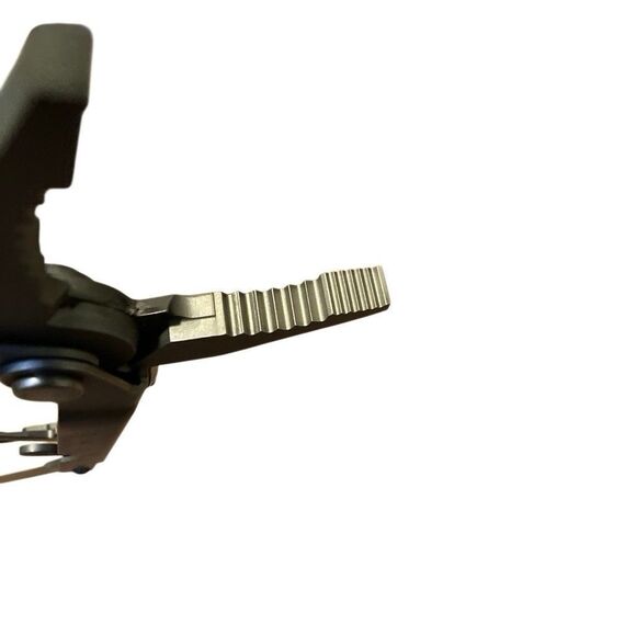 Gerber 55800 Multi-Plier Stainless Finish Bit Driver Bits Cloth Sheath USA Rare - Picture 14 of 16